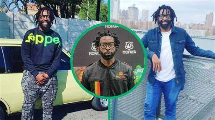 DJ Sbu Opens Up About How Kaizer Chiefs Almost Sued MoFaya: “The Conversation Was Around Brands”