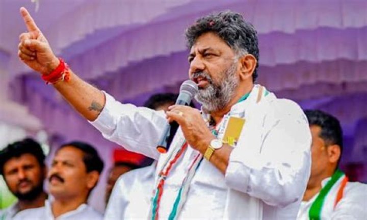 DK Shivakumar Daughter | Wife, Net Worth, Wiki, Height, Age
