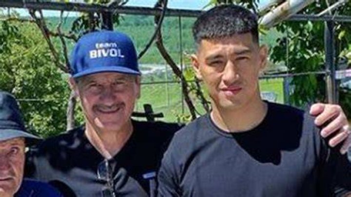 Dmitry Bivol Parents Who Are Yelena Bivol And Yuriy Bivol? ABTC