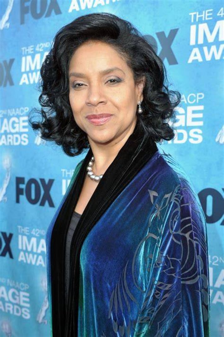 Do Phylicia Rashad have any kids? Do Phylicia Rashad have any kids?