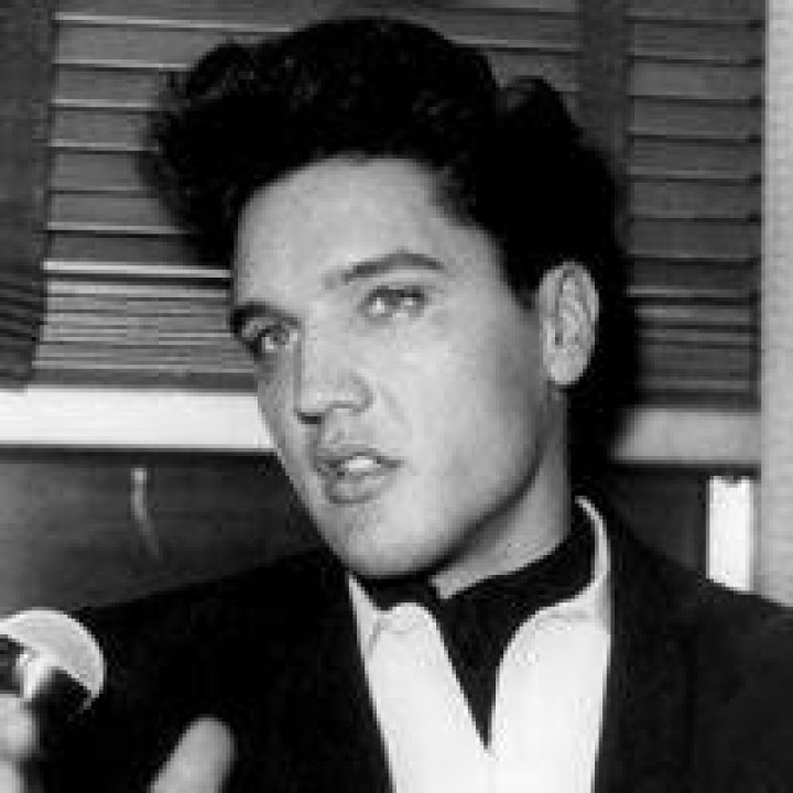 Doctor claims Elvis died of constipation