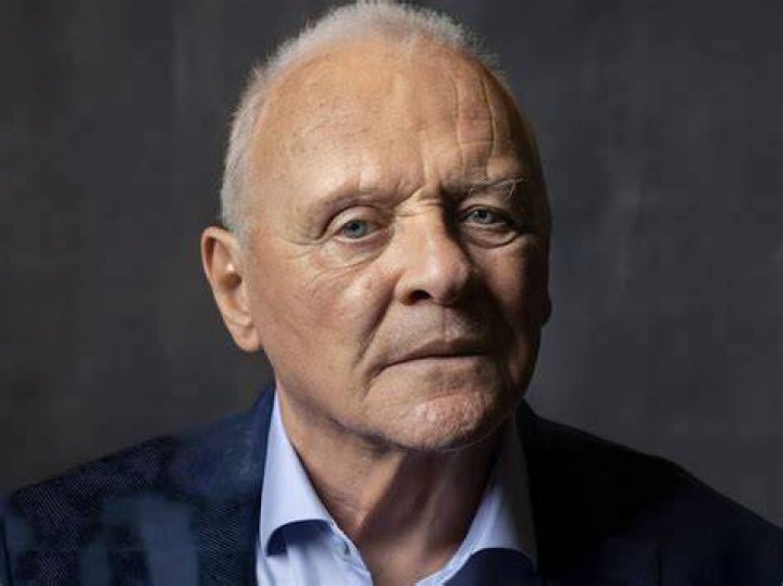 Does Anthony Hopkins have a wife? Does Anthony Hopkins have a wife?