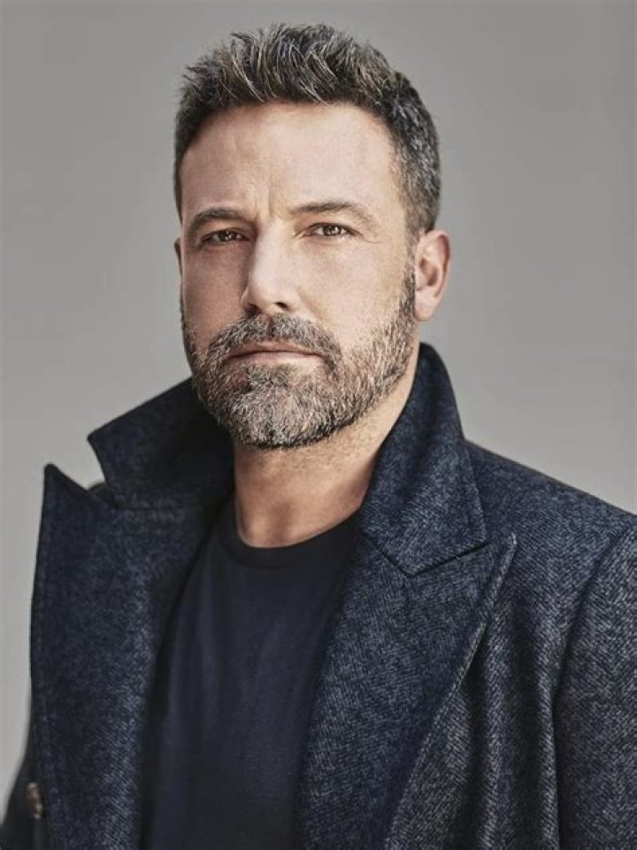 Does Ben Affleck Support Israel? A Deep Dive Into His Views And Actions