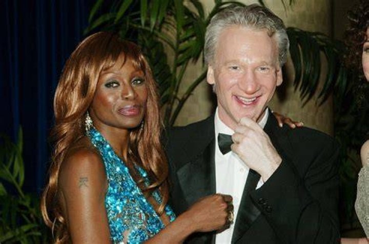 Does Bill Maher have a wife? The US Sun