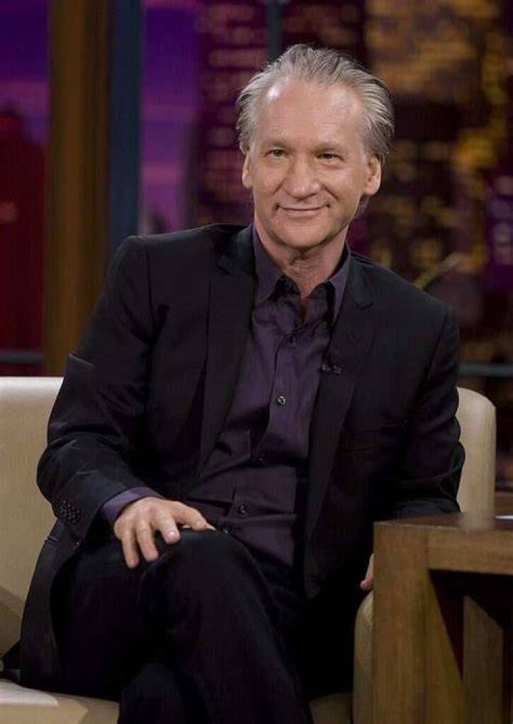 Does Bill Maher Have Siblings? Exploring The Family Of The Comedian And Political Commentator