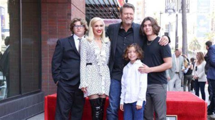 Does Blake Shelton Have Kids Of His Own?