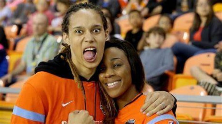 Does Britney Griner Have A Twin Brother? Unraveling The Truth Behind The Rumors