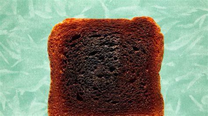 Does burnt food cause cancer? - Lifestyle News