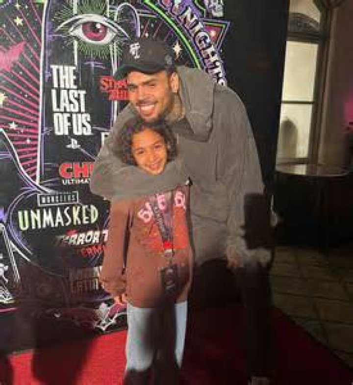 Does Chris Brown Have A Girlfriend In 2024?