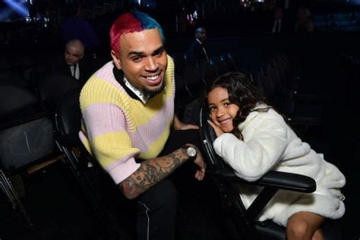 Does Chris Brown Have Any Diamond Records?