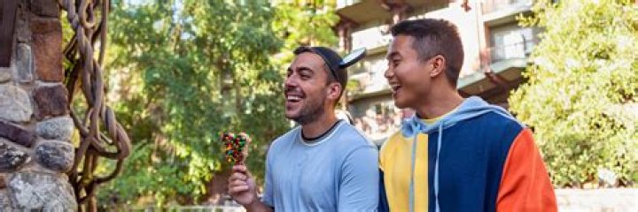 Does Disneyland offer housing for employees?