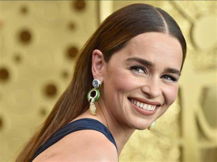 Does Emilia Clarke have a husband? A look at her relationships Legit.ng
