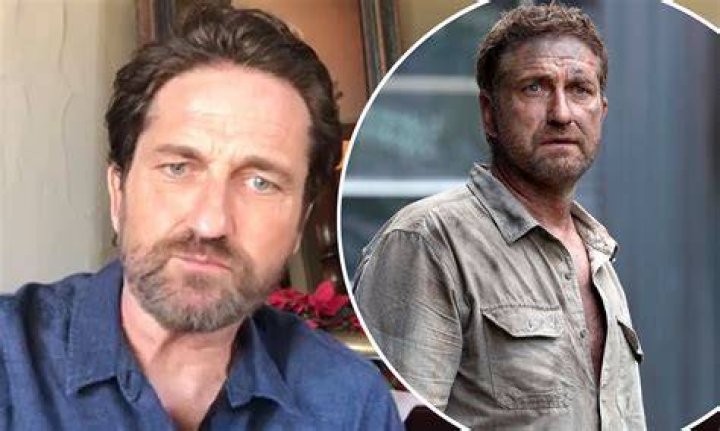 Does Gerard Butler have a wife? A look at his relationships Legit.ng