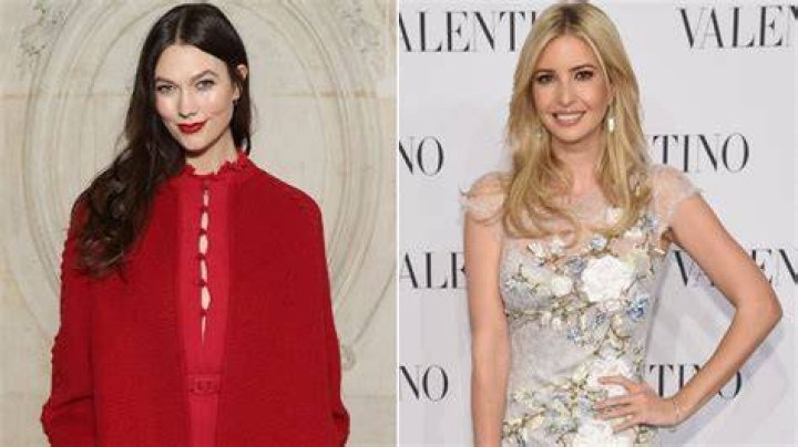 Does Ivanka Trump Get Along With Her Sister-In-Law Karlie Kloss?