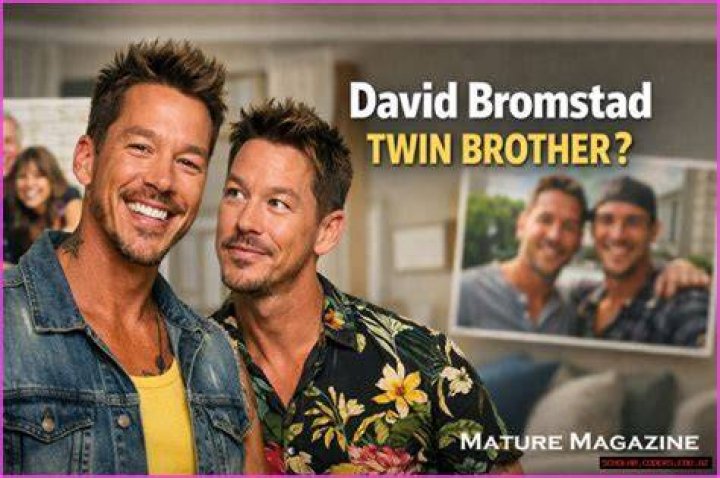 Does Michael Bolton Have A Twin Brother? Unveiling The Truth