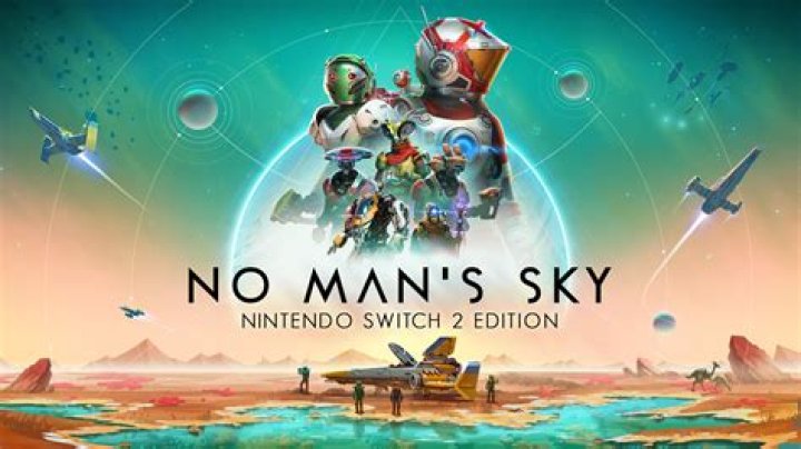 Does No Man’s Sky on Nintendo Switch Have Multiplayer?