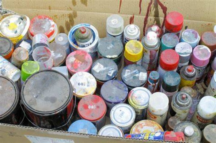 Does Paint Expire? | Family Handyman