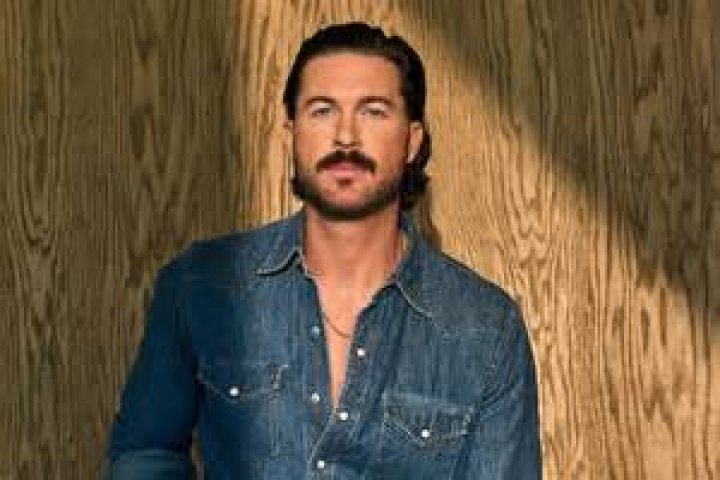 Does Riley Green Have A Child? Exploring The Country Star's Personal Life