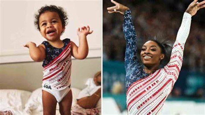 Does Simone Biles Have Kids? A Deep Dive Into The Olympic Champion's Family Life