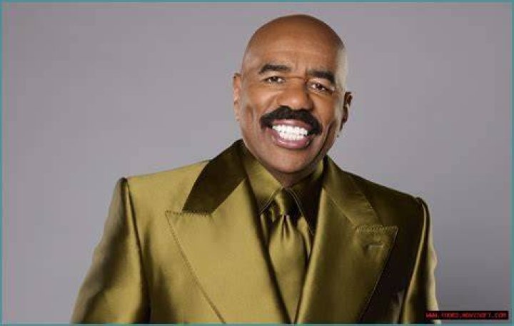 Does Steve Harvey Passed Away? The Truth Behind The Rumors