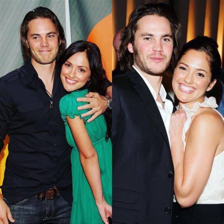 Does Taylor Kitsch have a wife? A look at the actor&rsquo;s dating history