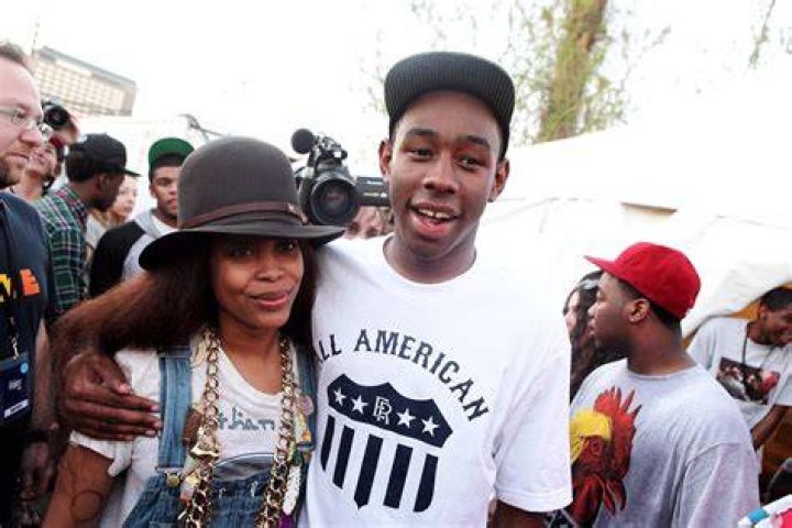 Does Tyler, The Creator Have A Sister? Exploring His Family Background