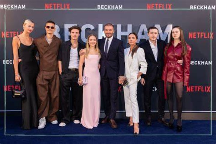 Does Victoria Beckham have a nanny for daughter Harper? HELLO!