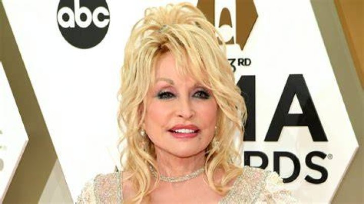 Dolly Parton's Surprising Wish For Her 75th Birthday