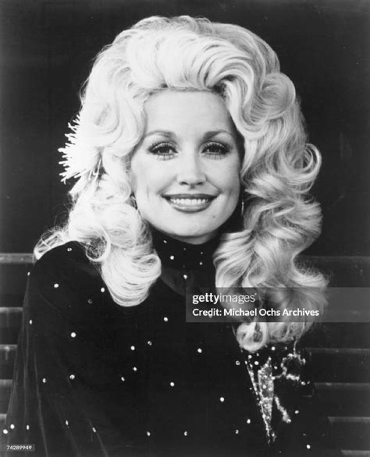 Dolly Parton's Younger Sister Stella Is Also a Singer and a Country