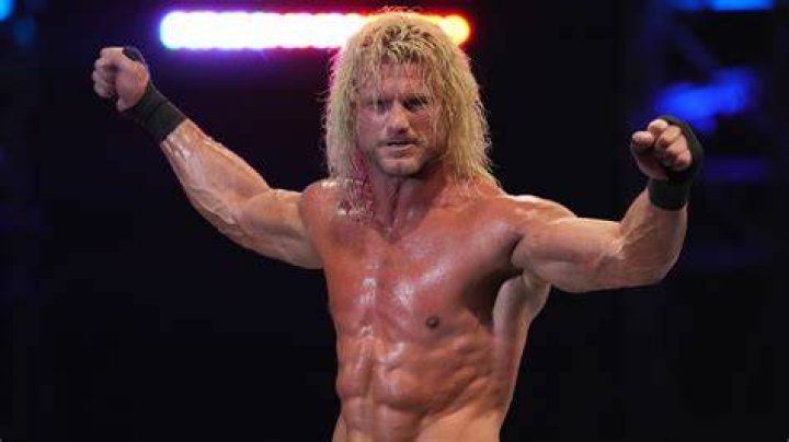 Dolph Ziggler wins at Survivor Series 2014 Cropped