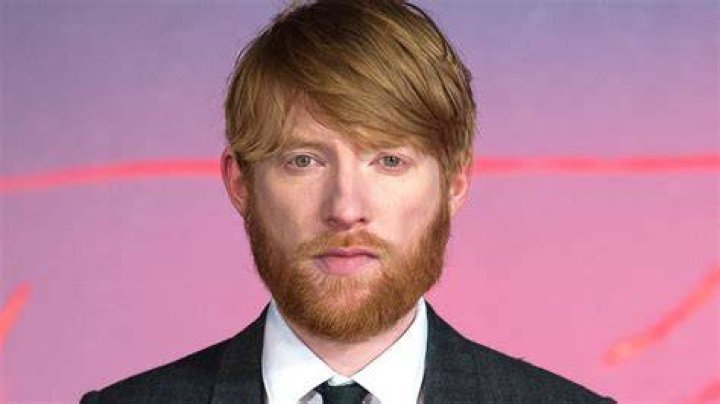 Domhnall Gleeson to Play Mr. McGregor in Live-Action ‘Peter Rabbit’