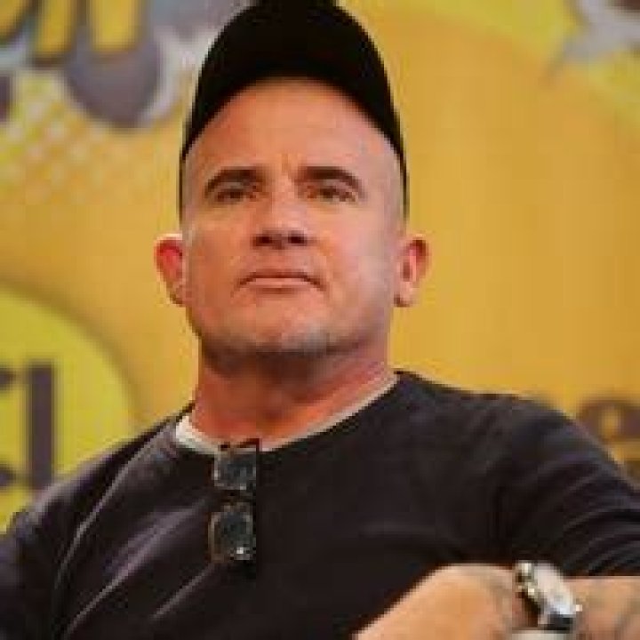 Dominic Purcell - Exclusive Interviews, Pictures & More