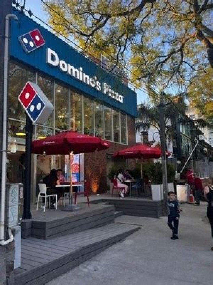Domino's® Embarks Into Two New International Markets: Uruguay and Latvia