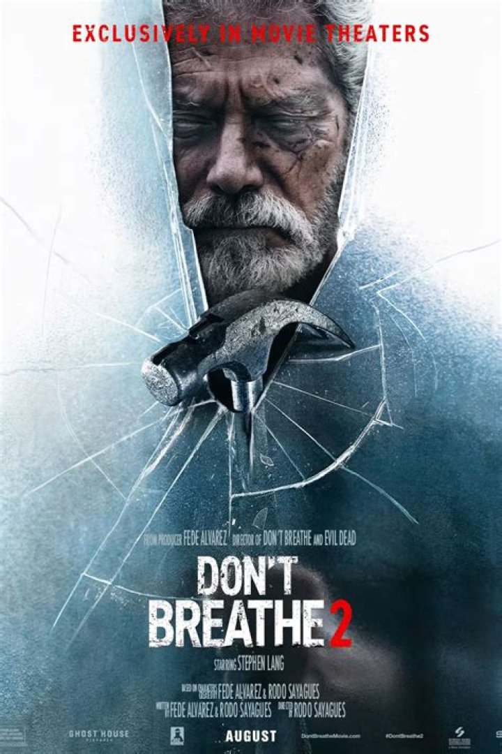Don't Breathe's Original Ending Was Much Darker