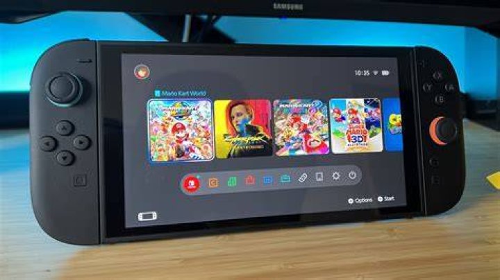 Don't expect Destiny 2 to come to Nintendo Switch