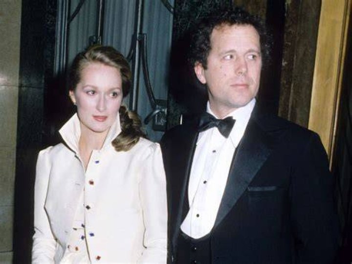 Don Gummer and Meryl Streep have been separated for more than six years.