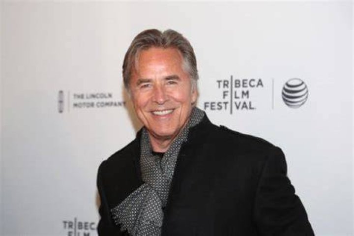 Don Johnson Net Worth Plenty Of Cheddar