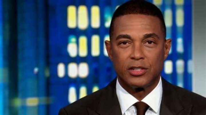 Don Lemon's CNN Ousting Didn't Stop Him From Having Fun