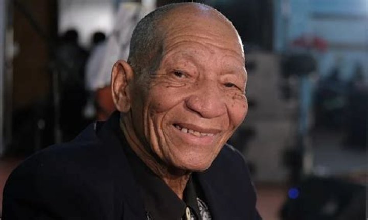 Don Mattera