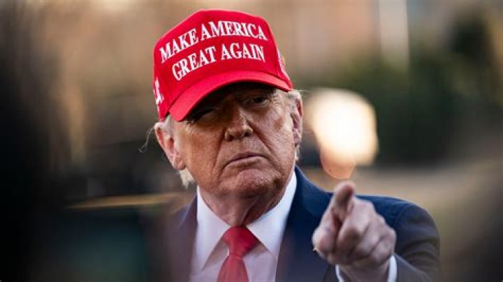 Donald Trump’s MAGA Hat Draws Connection to Don King, a Name Conor McGregor Once
Used to Take a Jibe at Mike Tyson