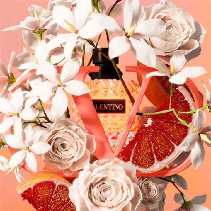 Donna Born in Roma Coral Fantasy Eau de Parfum Donna Born in Roma Coral Fantasy Eau de Parfum