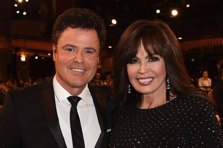 Donny Osmond Reveals Whether He and Sister Marie Will Work Together Again in the Future (Exclusive)