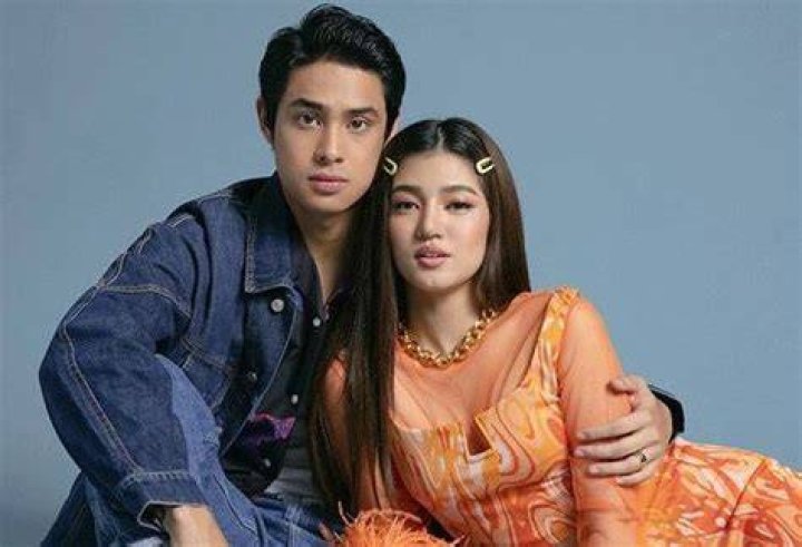 Donny Pangilinan, Belle Mariano girlfriend and boyfriend material PEP.ph