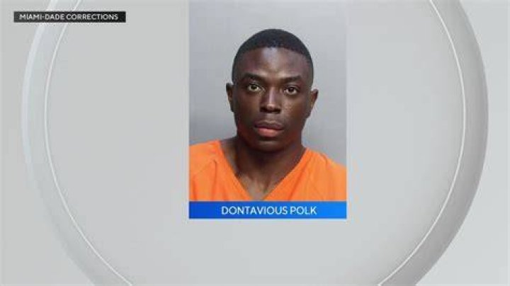 Dontavious Dennis Mug Shot: Uncovering The Truth Behind The Controversial Image