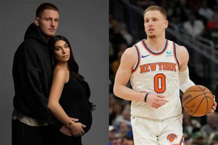 Donte DiVincenzo: girlfriend, contract, trade, salary, parents, age