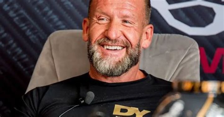 Dorian Yates Age, Net worth: Weight, Kids, Bio-Wiki, Wife