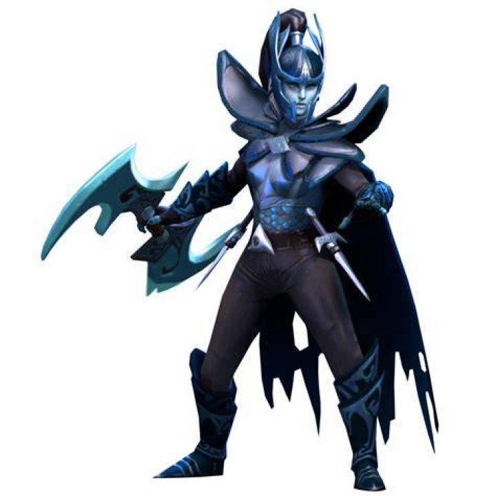 dota 2 phantom assassin exile unveiled persona bundle