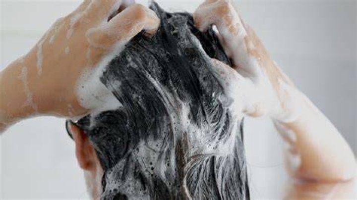 Double-Shampooing Might Be The Simple Solution To A Common Hair Problem