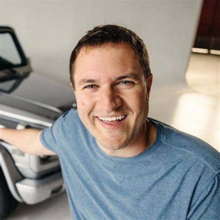 Doug Demuro's net worth