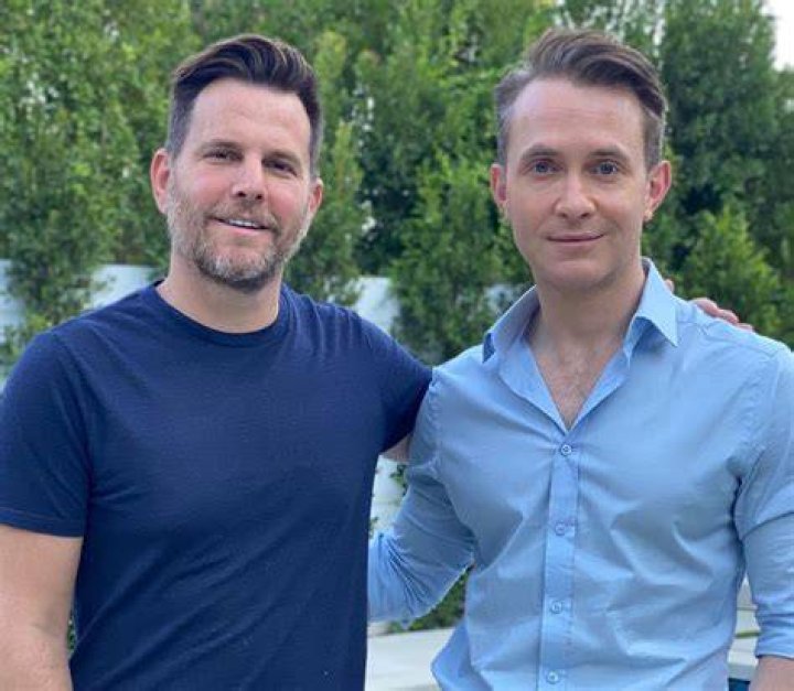 Douglas Murray Partner: Unveiling The Life And Relationships Of A Notable Thinker